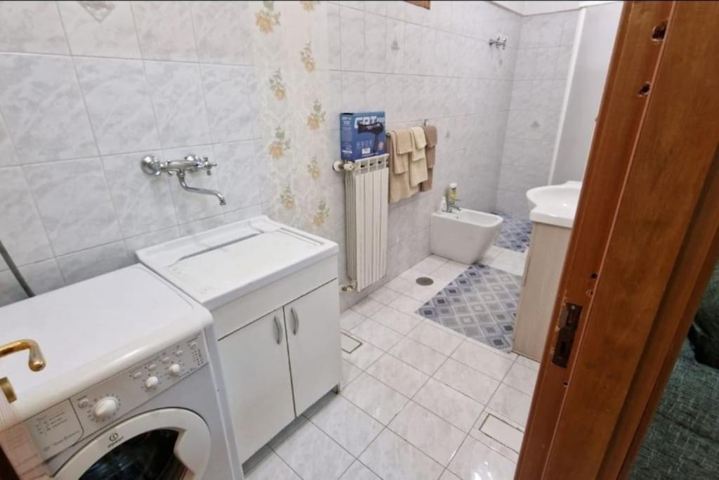 Casa Erre Apartment Lusciano Екстериор снимка