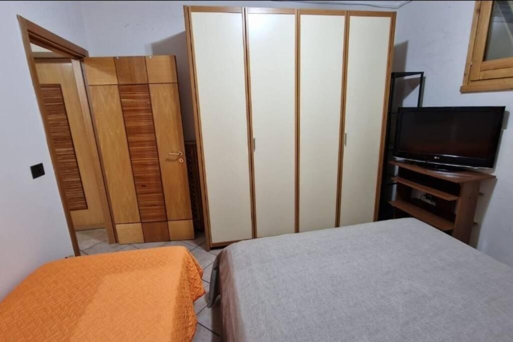 Casa Erre Apartment Lusciano Екстериор снимка